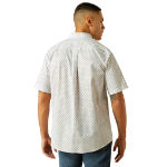 Picture of Ariat 10059014 Shawn Classic Fit Shirt