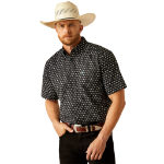 Picture of Ariat 10059015 Steele Classic Fit Shirt