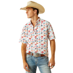 Picture of Ariat 10059016 Scout Classic Fit Shirt