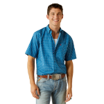Picture of Ariat 10059017 Scott Classic Fit Shirt