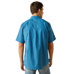 Picture of Ariat 10059017 Scott Classic Fit Shirt