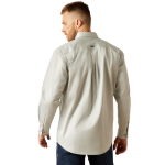 Picture of Ariat 10059133 Team Logo Twill Classic Fit Shirt