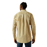 Picture of Ariat 10062202 Brigham Fitted Shirt