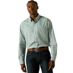 Picture of Ariat 10062206 Banner Classic Fit Shirt
