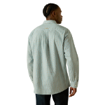 Picture of Ariat 10062206 Banner Classic Fit Shirt