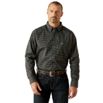 Picture of Ariat 10062207 Belmont Classic Fit Shirt