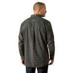 Picture of Ariat 10062207 Belmont Classic Fit Shirt