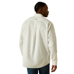 Picture of Ariat 10062209 Buster Classic Fit Shirt