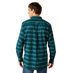 Picture of Ariat 10062210 Brando Classic Fit Shirt