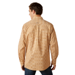 Picture of Ariat 10062211 Burnis Classic Fit Shirt