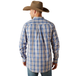 Picture of Ariat 10062215 Pro Series Sylvan Fitted Shirt
