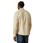 Picture of Ariat 10062217 Maverick Modern Fit Shirt