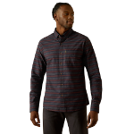 Picture of Ariat 10062218 Manny Modern Fit Shirt