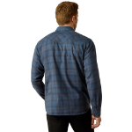 Picture of Ariat 10062222 Holland Retro Fit Shirt