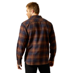 Picture of Ariat 10062223 Harleigh Retro Fit Shirt