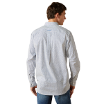Picture of Ariat 10062245 Santos Fitted Shirt