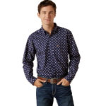 Picture of Ariat 10062246 Sammy Fitted Shirt