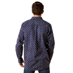 Picture of Ariat 10062246 Sammy Fitted Shirt