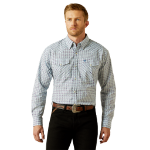 Picture of Ariat 10062248 Sherwyn Classic Fit Shirt