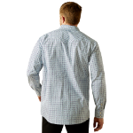 Picture of Ariat 10062248 Sherwyn Classic Fit Shirt