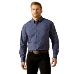 Picture of Ariat 10062257 Pro Series Tate Classic Fit Shirt