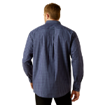 Picture of Ariat 10062257 Pro Series Tate Classic Fit Shirt