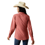 Picture of Ariat 10062280 Kirby Pro Team Shirt