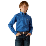 Picture of Ariat 10062393 Stratford Classic Fit Shirt