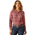 Picture of Ariat 10062670 Billie Jean Shirt