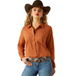 Picture of Ariat 10062672 Billie Jean Shirt