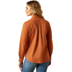 Picture of Ariat 10062672 Billie Jean Shirt