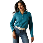 Picture of Ariat 10062675 Billie Jean Shirt