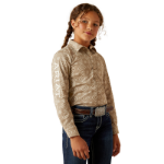 Picture of Ariat 10062683 Team Kirby Shirt