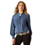 Picture of Ariat 10062808 Juniper Shirt