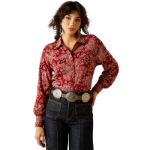 Picture of Ariat 10062809 Imprints Shirt