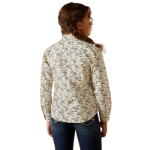 Picture of Ariat 10062842 Rodeo Time Shirt