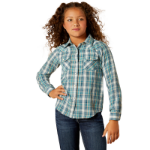 Picture of Ariat 10062843 Darla Shirt