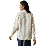 Picture of Ariat 10062903 Homestyle Shirt