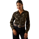 Picture of Ariat 10062904 Homestyle Shirt