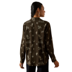 Picture of Ariat 10062904 Homestyle Shirt