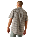 Picture of Ariat 10063787 360 Airflow  Classic Fit Shirt