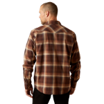 Picture of Ariat 10065759 Hodges Retro Fit Shirt