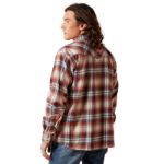 Picture of Ariat 10065761 Harper Retro Fit Shirt