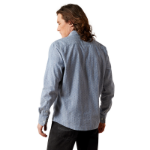 Picture of Ariat 10065763 Macoy Modern Fit Shirt