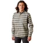 Picture of Ariat 10065764 Matias Modern Fit Shirt