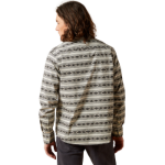 Picture of Ariat 10065764 Matias Modern Fit Shirt