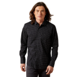 Picture of Ariat 10065765 McClain Modern Fit Shirt
