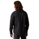 Picture of Ariat 10065765 McClain Modern Fit Shirt