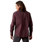 Picture of Ariat 10065766 Maximus Modern Fit Shirt