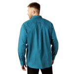 Picture of Ariat 10065768 Tyce Classic Fit Shirt